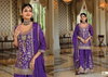 Anokhi By Eba Chinon Embroidery Readymade Suits Wholesale Price In Surat
